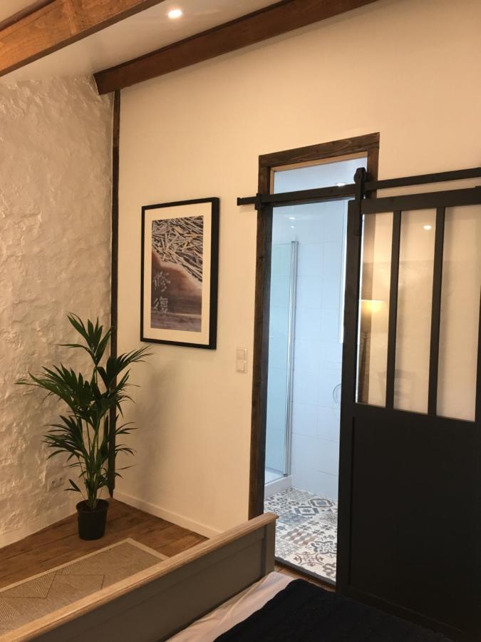 Gite Marie Ange Marsac  Exterior photo